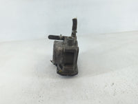 2013-2019 Nissan Sentra Throttle Body P/N:3RA60-01 A Fits Fits 2013 2014 2015 2016 2017 2018 2019 OEM Used Auto Parts - Oemu