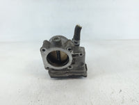 2013-2019 Nissan Sentra Throttle Body P/N:3RA60-01 A Fits Fits 2013 2014 2015 2016 2017 2018 2019 OEM Used Auto Parts - Oemu