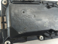 2013-2019 Nissan Sentra Throttle Body P/N:3RA60-01 A Fits Fits 2013 2014 2015 2016 2017 2018 2019 OEM Used Auto Parts - Oemu