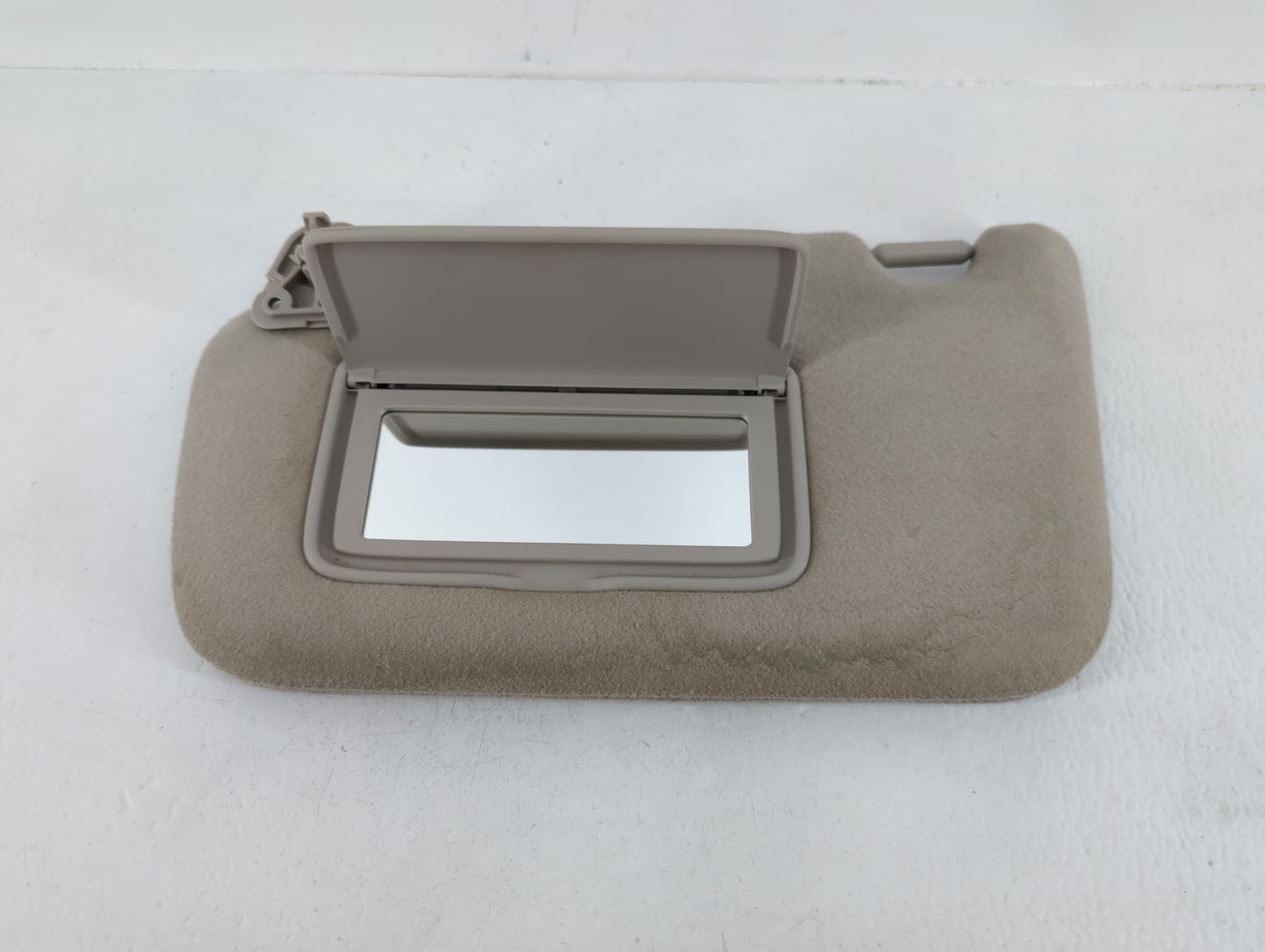 2013-2019 Nissan Sentra Sun Visor Shade Replacement Driver Left Mirror Fits Fits 2012 2013 2014 2015 2016 2017 2018 2019 OEM
