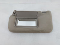 2013-2019 Nissan Sentra Sun Visor Shade Replacement Driver Left Mirror Fits Fits 2012 2013 2014 2015 2016 2017 2018 2019 OEM
