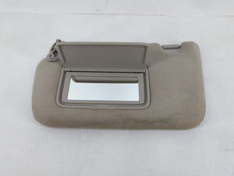compare product 2013-2019 Nissan Sentra Sun Visor Shade Replacement Driver Left Mirror Fits Fits 2012 2013 2014 2015 2016 2017 2018 2019 OEM Used Auto Parts