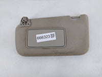 2013-2019 Nissan Sentra Sun Visor Shade Replacement Driver Left Mirror Fits Fits 2012 2013 2014 2015 2016 2017 2018 2019 OEM
