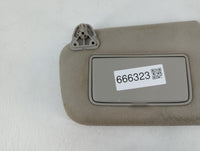 2013-2019 Nissan Sentra Sun Visor Shade Replacement Driver Left Mirror Fits Fits 2012 2013 2014 2015 2016 2017 2018 2019 OEM