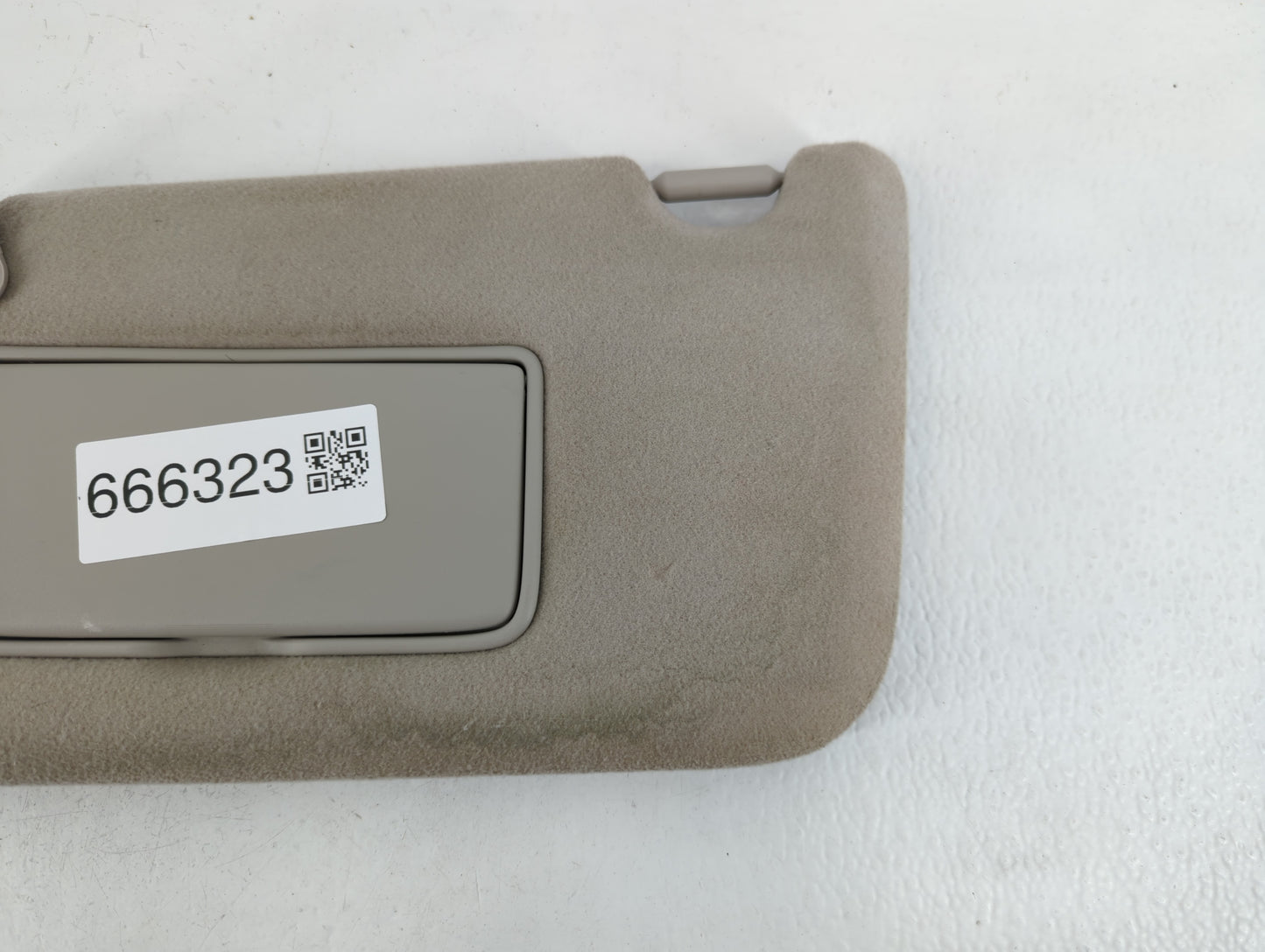 2013-2019 Nissan Sentra Sun Visor Shade Replacement Driver Left Mirror Fits Fits 2012 2013 2014 2015 2016 2017 2018 2019 OEM