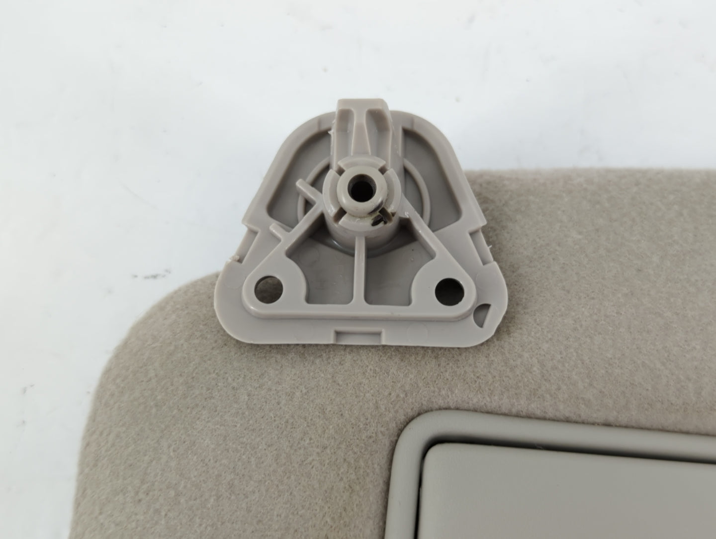 2013-2019 Nissan Sentra Sun Visor Shade Replacement Driver Left Mirror Fits Fits 2012 2013 2014 2015 2016 2017 2018 2019 OEM
