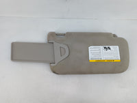 2013-2019 Nissan Sentra Sun Visor Shade Replacement Driver Left Mirror Fits Fits 2012 2013 2014 2015 2016 2017 2018 2019 OEM