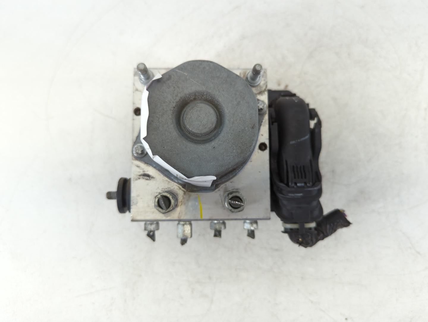 2014-2015 Nissan Sentra ABS Pump Control Module Replacement P/N:150526 47660 3SG0C Fits Fits 2014 2015 OEM Used Auto Parts -