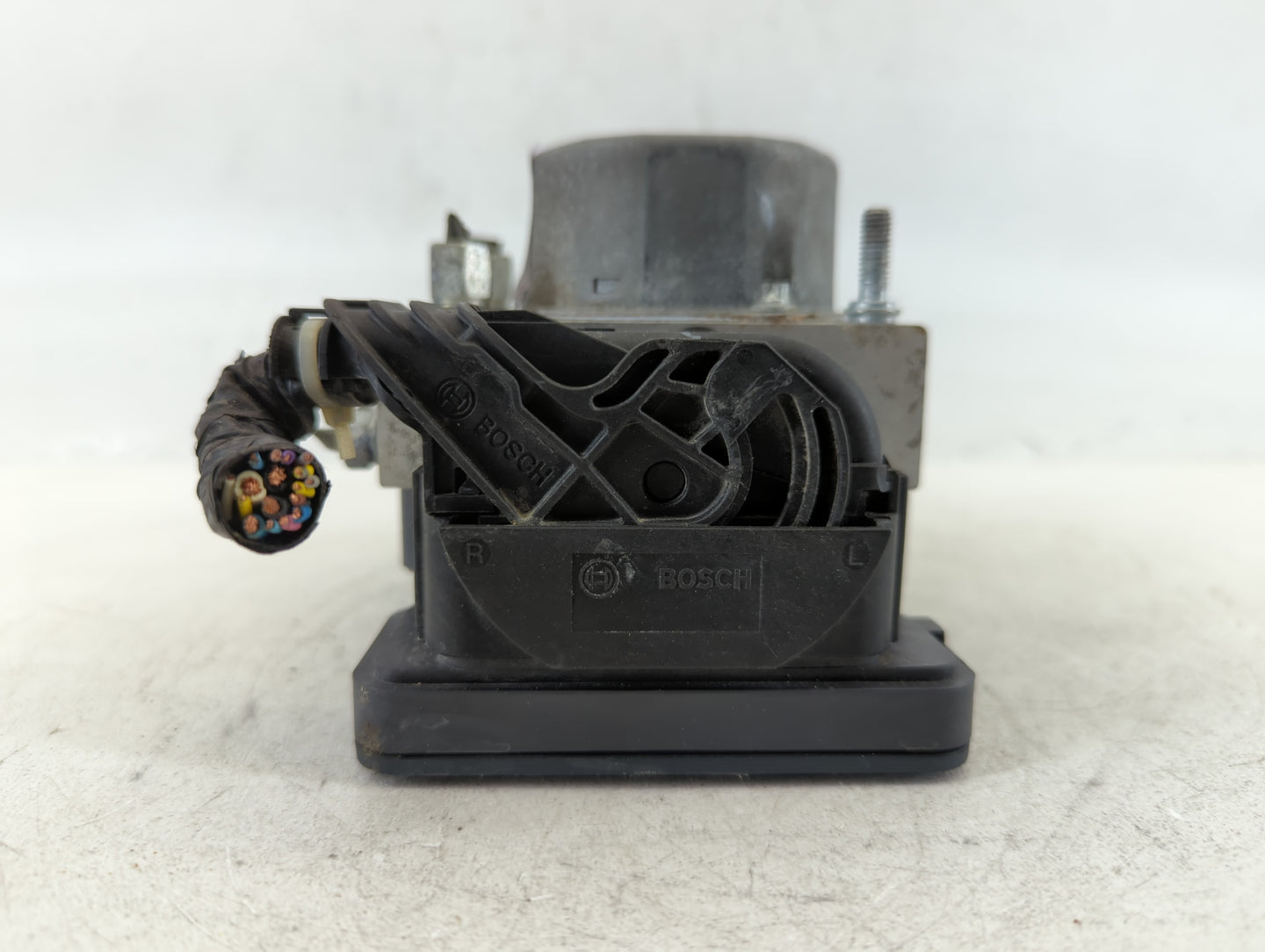 2014-2015 Nissan Sentra ABS Pump Control Module Replacement P/N:150526 47660 3SG0C Fits Fits 2014 2015 OEM Used Auto Parts -