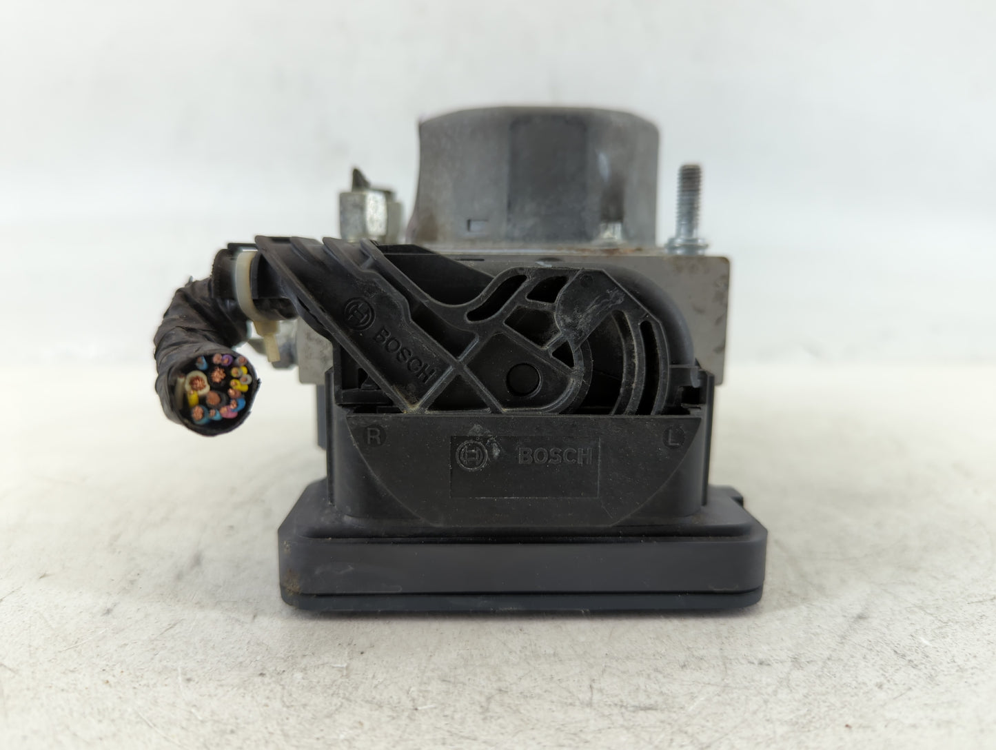 2014-2015 Nissan Sentra ABS Pump Control Module Replacement P/N:150526 47660 3SG0C Fits Fits 2014 2015 OEM Used Auto Parts -