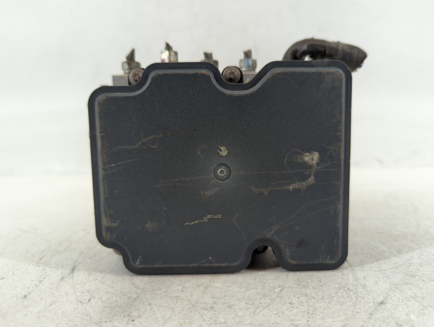 2014-2015 Nissan Sentra ABS Pump Control Module Replacement P/N:150526 47660 3SG0C Fits Fits 2014 2015 OEM Used Auto Parts -