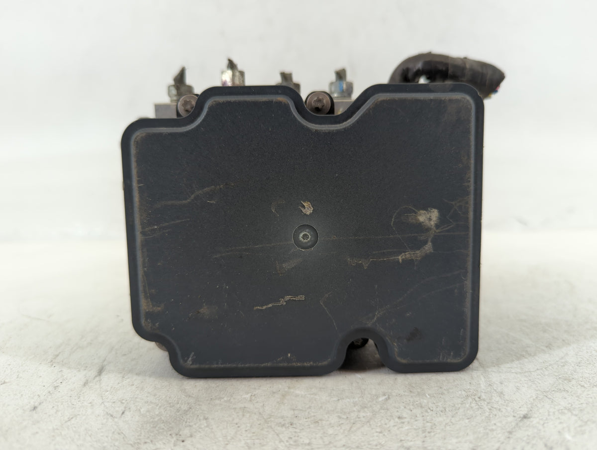 2014-2015 Nissan Sentra Anti-Lock Brake ABS Pump Module Actuator OEM P/N:150526 47660 3SG0C Fits Fits 2014 2015 OEM Used Aut