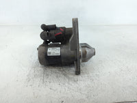 2013-2019 Nissan Sentra Car Starter Motor Solenoid OEM P/N:23300 EN22B Fits Fits 2013 2014 2015 2016 2017 2018 2019 2020 OEM