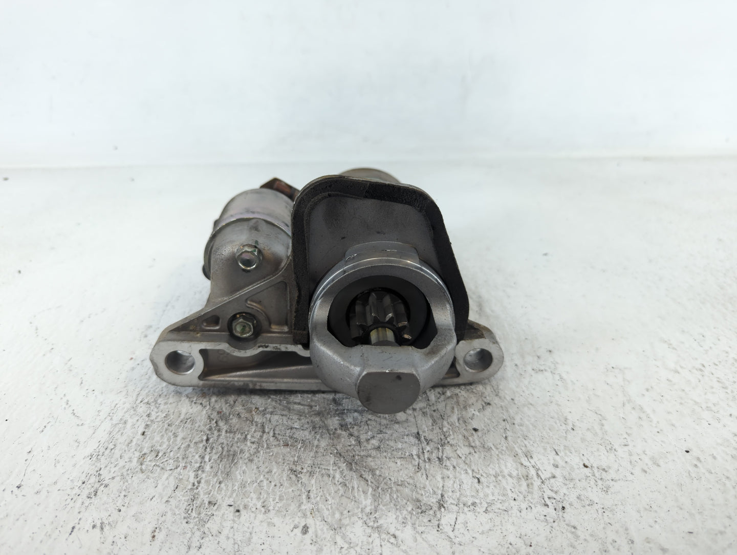 2013-2019 Nissan Sentra Car Starter Motor Solenoid OEM P/N:23300 EN22B Fits Fits 2013 2014 2015 2016 2017 2018 2019 2020 OEM