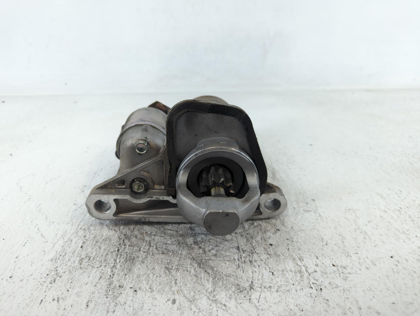 2013-2019 Nissan Sentra Car Starter Motor Solenoid OEM P/N:23300 EN22B Fits Fits 2013 2014 2015 2016 2017 2018 2019 2020 OEM