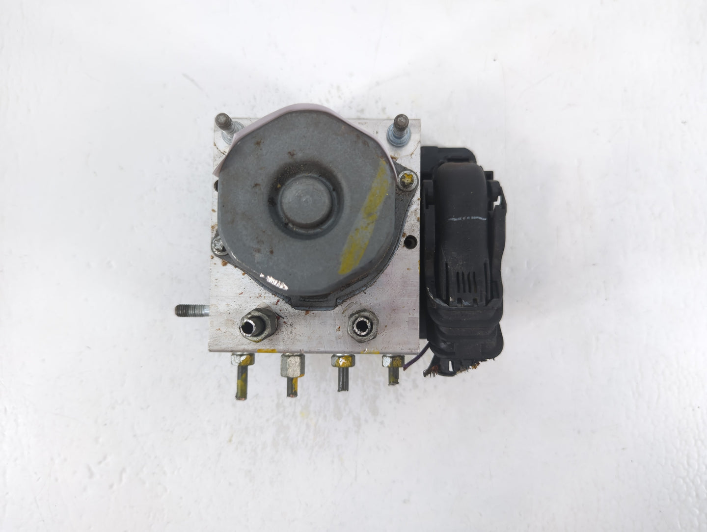 2014-2015 Nissan Sentra ABS Pump Control Module Replacement P/N:47660 3SG0C Fits Fits 2014 2015 OEM Used Auto Parts - Oemuse