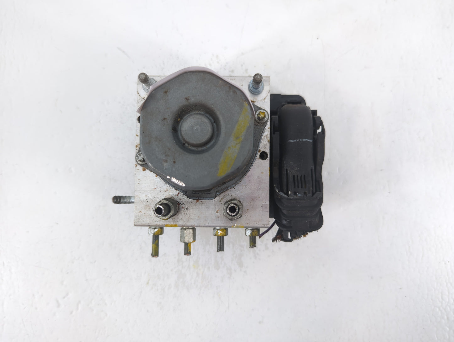 2014-2015 Nissan Sentra ABS Pump Control Module Replacement P/N:47660 3SG0C Fits Fits 2014 2015 OEM Used Auto Parts - Oemuse