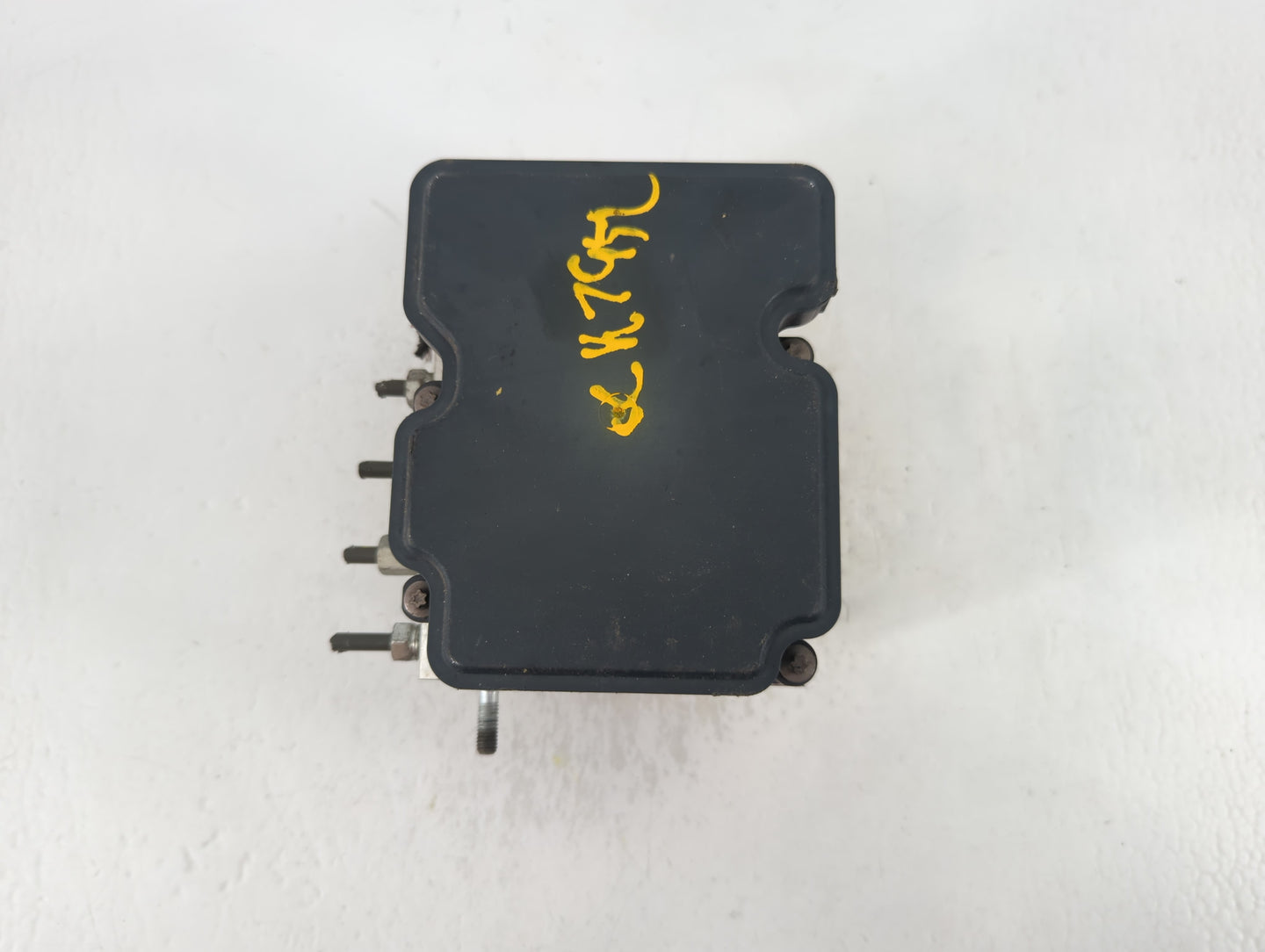 2014-2015 Nissan Sentra ABS Pump Control Module Replacement P/N:47660 3SG0C Fits Fits 2014 2015 OEM Used Auto Parts - Oemuse