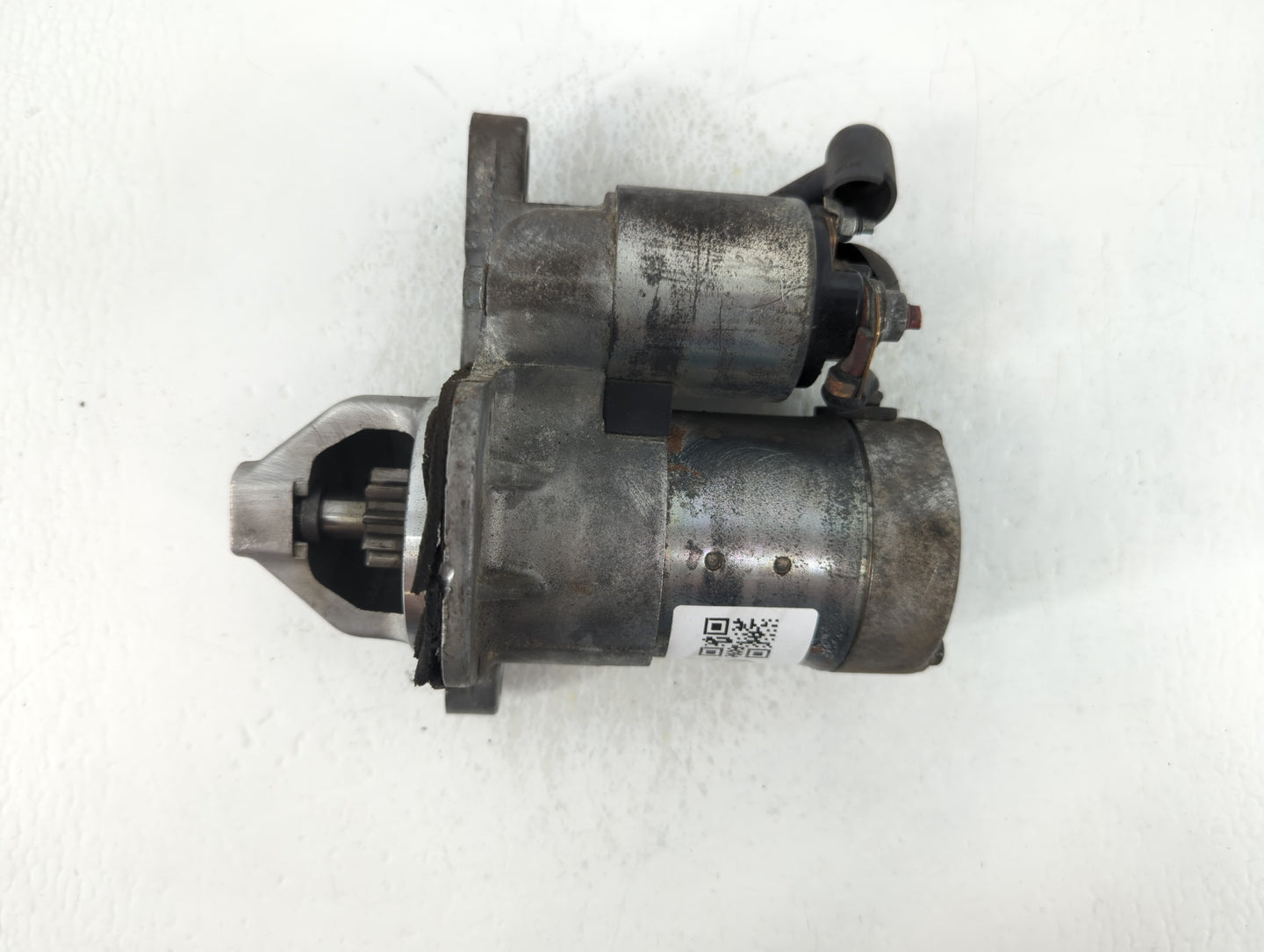 2013-2019 Nissan Sentra Car Starter Motor Solenoid OEM P/N:S114 955C 23300 EN22B Fits Fits 2013 2014 2015 2016 2017 2018 201