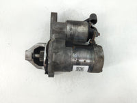 2013-2019 Nissan Sentra Car Starter Motor Solenoid OEM P/N:S114 955C 23300 EN22B Fits Fits 2013 2014 2015 2016 2017 2018 201