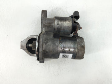 2013-2019 Nissan Sentra Car Starter Motor Solenoid OEM P/N:S114 955C 23300 EN22B Fits Fits 2013 2014 2015 2016 2017 2018 2019 2020 OEM Used Auto Parts