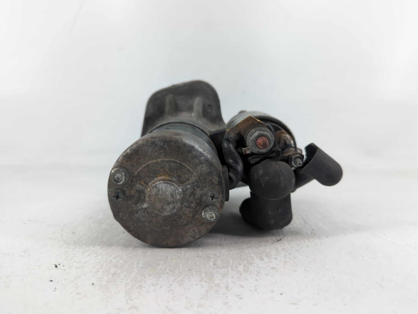 2013-2019 Nissan Sentra Car Starter Motor Solenoid OEM P/N:S114 955C 23300 EN22B Fits Fits 2013 2014 2015 2016 2017 2018 201
