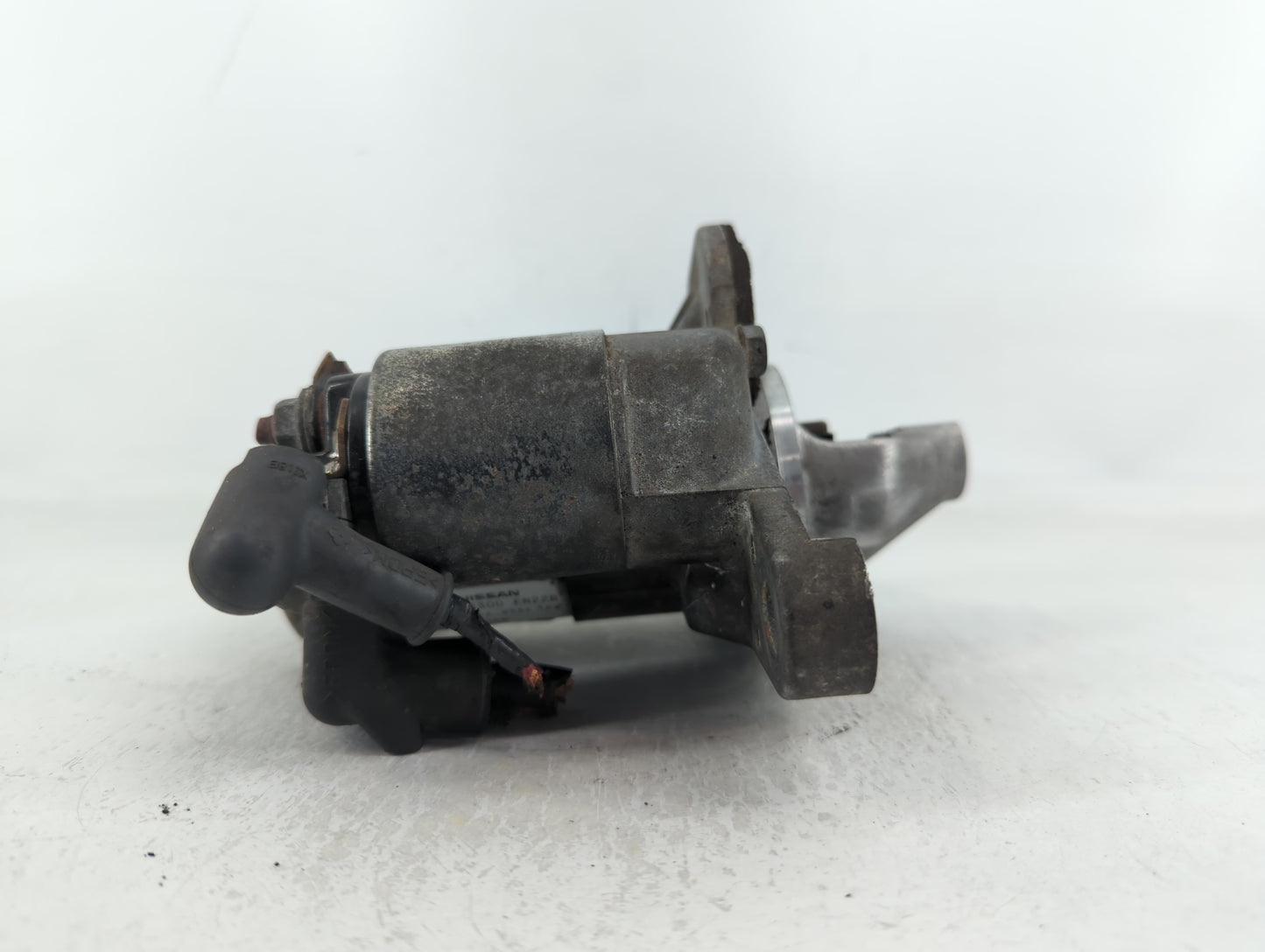 2013-2019 Nissan Sentra Car Starter Motor Solenoid OEM P/N:S114 955C 23300 EN22B Fits Fits 2013 2014 2015 2016 2017 2018 201