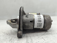 2013-2019 Nissan Sentra Car Starter Motor Solenoid OEM P/N:S114-955C 12V 23300 EN22B Fits OEM Used Auto Parts - Oemusedautop