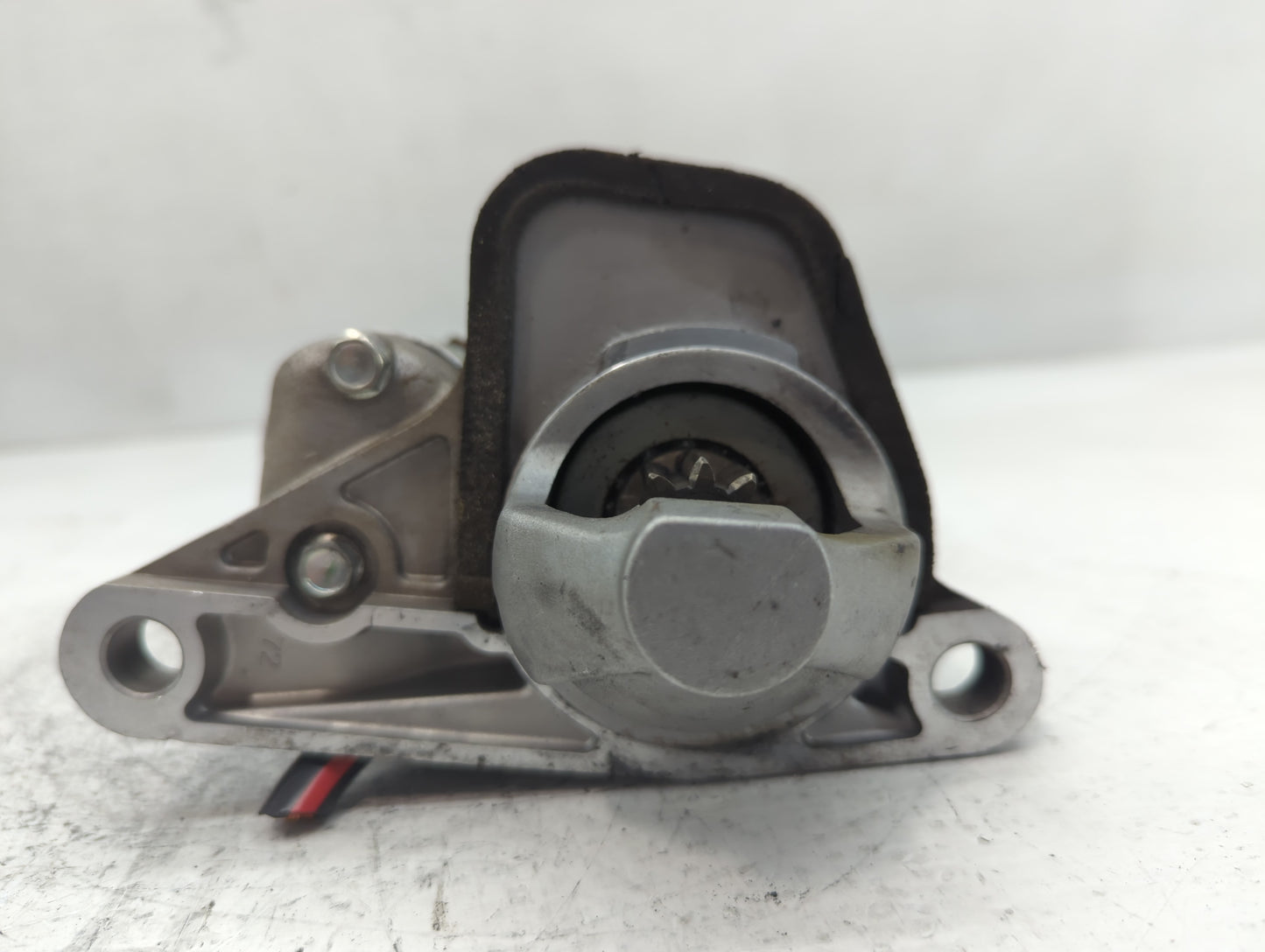2013-2019 Nissan Sentra Car Starter Motor Solenoid OEM P/N:S114-955C 12V 23300 EN22B Fits OEM Used Auto Parts - Oemusedautop