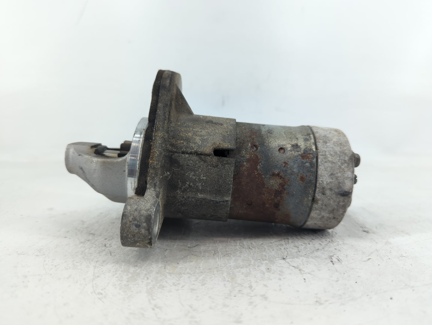 2013-2019 Nissan Sentra Car Starter Motor Solenoid OEM P/N:S114-955C 23300 EN22B Fits Fits 2013 2014 2015 2016 2017 2018 201