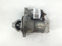 2013-2019 Nissan Sentra Car Starter Motor Solenoid OEM P/N:S114-955C 23300 EN22B Fits Fits 2013 2014 2015 2016 2017 2018 201