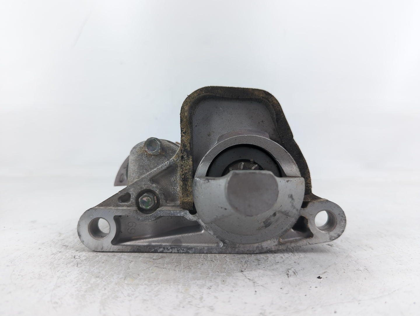 2013-2019 Nissan Sentra Car Starter Motor Solenoid OEM P/N:S114-955C 23300 EN22B Fits Fits 2013 2014 2015 2016 2017 2018 201
