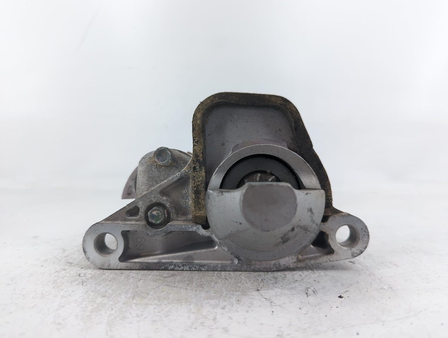 2013-2019 Nissan Sentra Car Starter Motor Solenoid OEM P/N:S114-955C 23300 EN22B Fits Fits 2013 2014 2015 2016 2017 2018 201