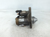 2013-2019 Nissan Sentra Car Starter Motor Solenoid OEM P/N:S114-955C 12V 23300 EN22B Fits OEM Used Auto Parts - Oemusedautop