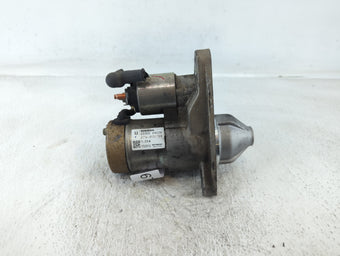 compare product 2013-2019 Nissan Sentra Car Starter Motor Solenoid OEM P/N:S114-955C 12V 23300 EN22B Fits OEM Used Auto Parts