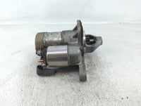 2013-2019 Nissan Sentra Car Starter Motor Solenoid OEM P/N:S114-955C 12V 23300 EN22B Fits OEM Used Auto Parts - Oemusedautop