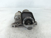 2013-2019 Nissan Sentra Car Starter Motor Solenoid OEM P/N:S114-955C 12V 23300 EN22B Fits OEM Used Auto Parts - Oemusedautop