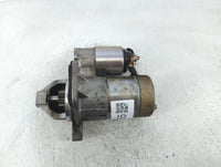 2013-2019 Nissan Sentra Car Starter Motor Solenoid OEM P/N:S114-955C 12V 23300 EN22B Fits OEM Used Auto Parts - Oemusedautop