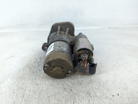 2013-2019 Nissan Sentra Car Starter Motor Solenoid OEM P/N:S114-955C 12V 23300 EN22B Fits OEM Used Auto Parts - Oemusedautop