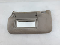 2013-2019 Nissan Sentra Sun Visor Shade Replacement Driver Left Mirror Fits Fits 2012 2013 2014 2015 2016 2017 2018 2019 OEM