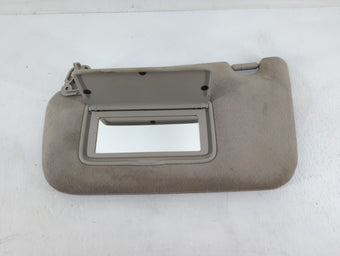 compare product 2013-2019 Nissan Sentra Sun Visor Shade Replacement Driver Left Mirror Fits Fits 2012 2013 2014 2015 2016 2017 2018 2019 OEM Used Auto Parts