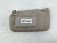 2013-2019 Nissan Sentra Sun Visor Shade Replacement Driver Left Mirror Fits Fits 2012 2013 2014 2015 2016 2017 2018 2019 OEM