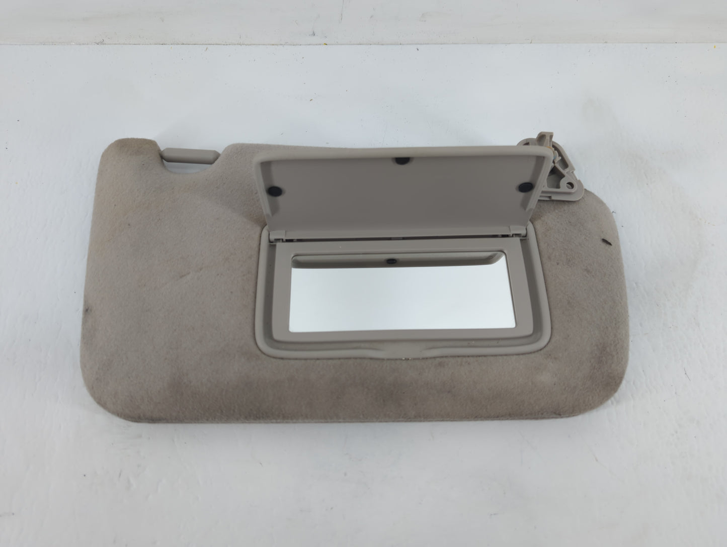 2013-2019 Nissan Sentra Sun Visor Shade Replacement Passenger Right Mirror Fits Fits 2012 2013 2014 2015 2016 2017 2018 2019