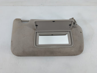 compare product 2013-2019 Nissan Sentra Sun Visor Shade Replacement Passenger Right Mirror Fits Fits 2012 2013 2014 2015 2016 2017 2018 2019 OEM Used Auto Parts