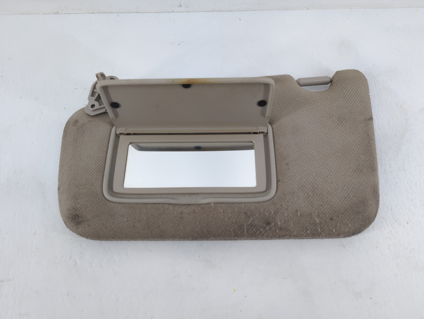 2013-2019 Nissan Sentra Sun Visor Shade Replacement Driver Left Mirror Fits Fits 2012 2013 2014 2015 2016 2017 2018 2019 OEM