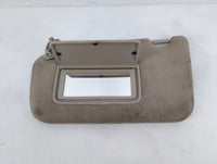 2013-2019 Nissan Sentra Sun Visor Shade Replacement Driver Left Mirror Fits Fits 2012 2013 2014 2015 2016 2017 2018 2019 OEM