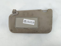 2013-2019 Nissan Sentra Sun Visor Shade Replacement Driver Left Mirror Fits Fits 2012 2013 2014 2015 2016 2017 2018 2019 OEM