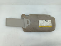 2013-2019 Nissan Sentra Sun Visor Shade Replacement Driver Left Mirror Fits Fits 2012 2013 2014 2015 2016 2017 2018 2019 OEM