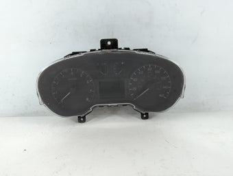 compare product 2015 Nissan Sentra Instrument Cluster Speedometer Gauges P/N:248104AT0A Fits OEM Used Auto Parts