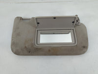 2013-2019 Nissan Sentra Sun Visor Shade Replacement Passenger Right Mirror Fits Fits 2012 2013 2014 2015 2016 2017 2018 2019